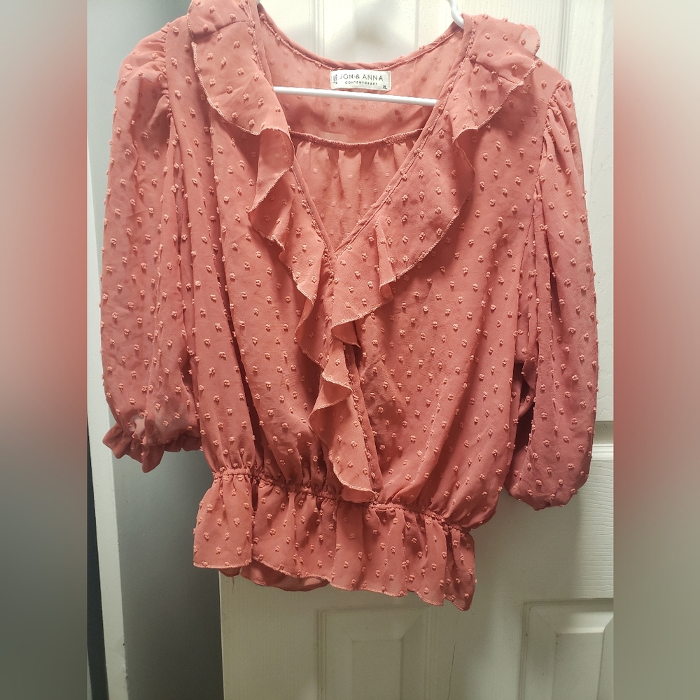 Beautiful Blouse